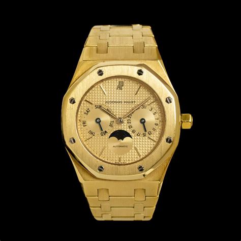 25594 audemars piguet|Audemars Piguet 25594 (The Day Date Moonphase).